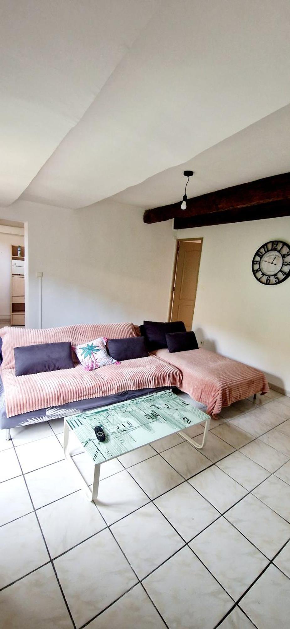 Appartement Plein Centre-Ville Lodeve Exterior photo